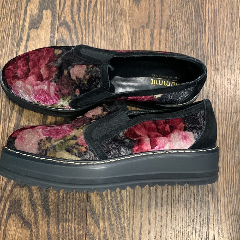 Summit shoes - Picture 5 of 10